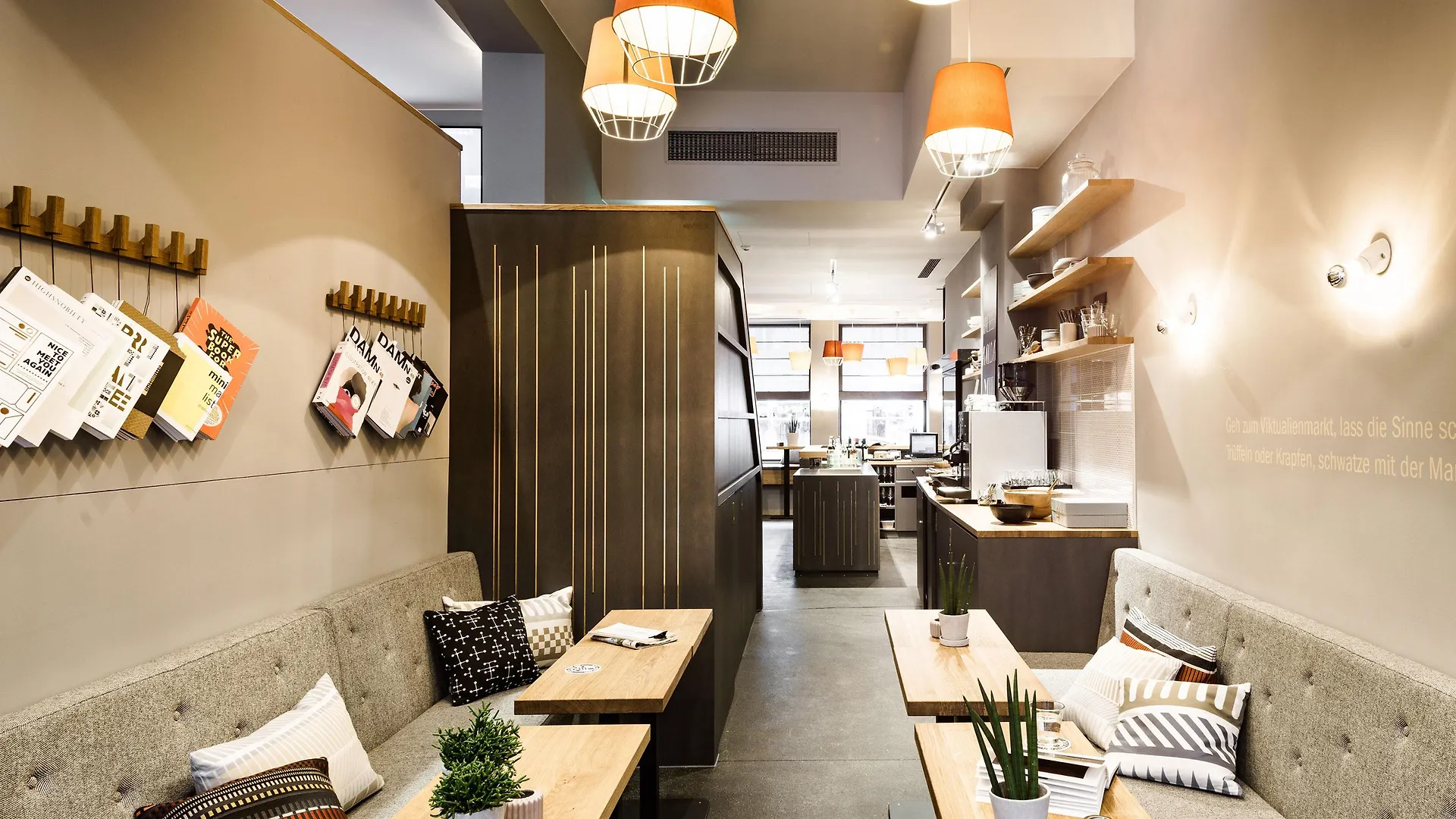 Bold Hotel Muenchen Zentrum 3*, Munich Germany