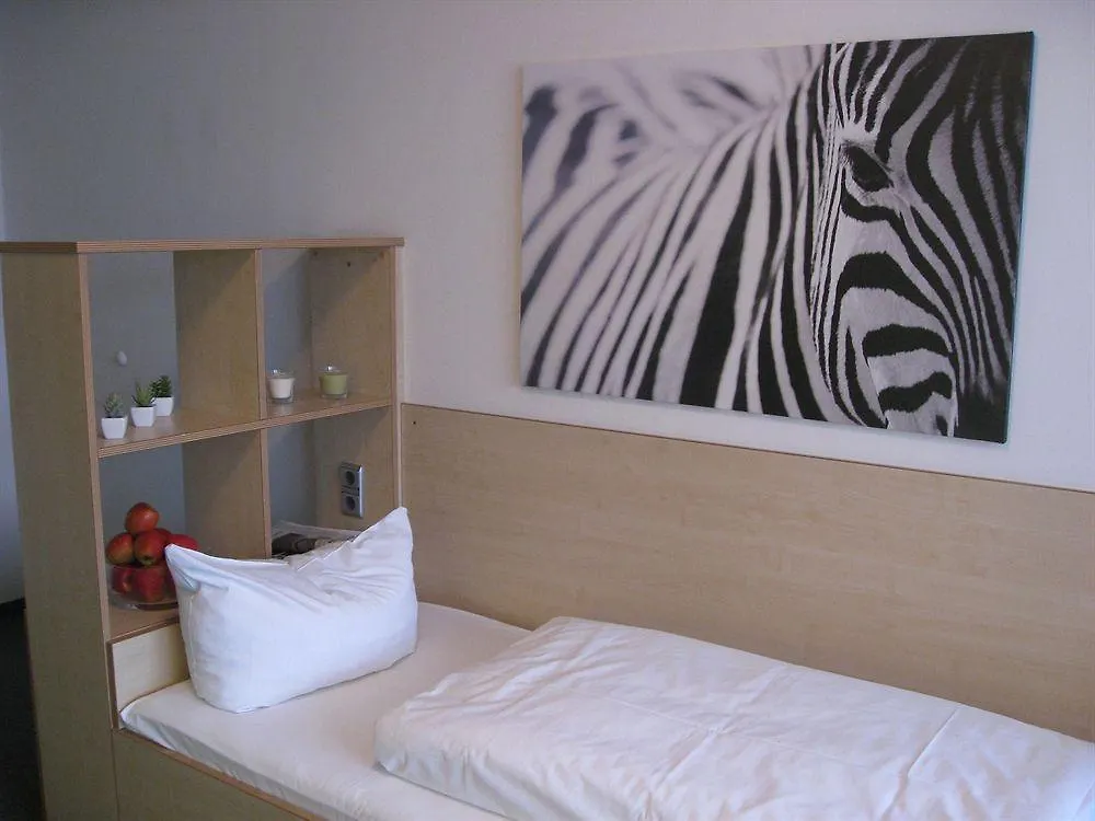 Bold Hotel Muenchen Zentrum