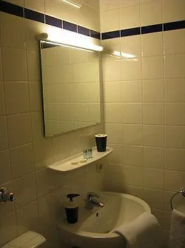 ***  Bold Hotel Muenchen Zentrum Germany