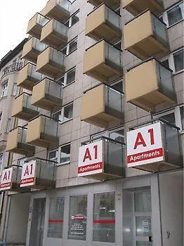 Bold Hotel Muenchen Zentrum Germany