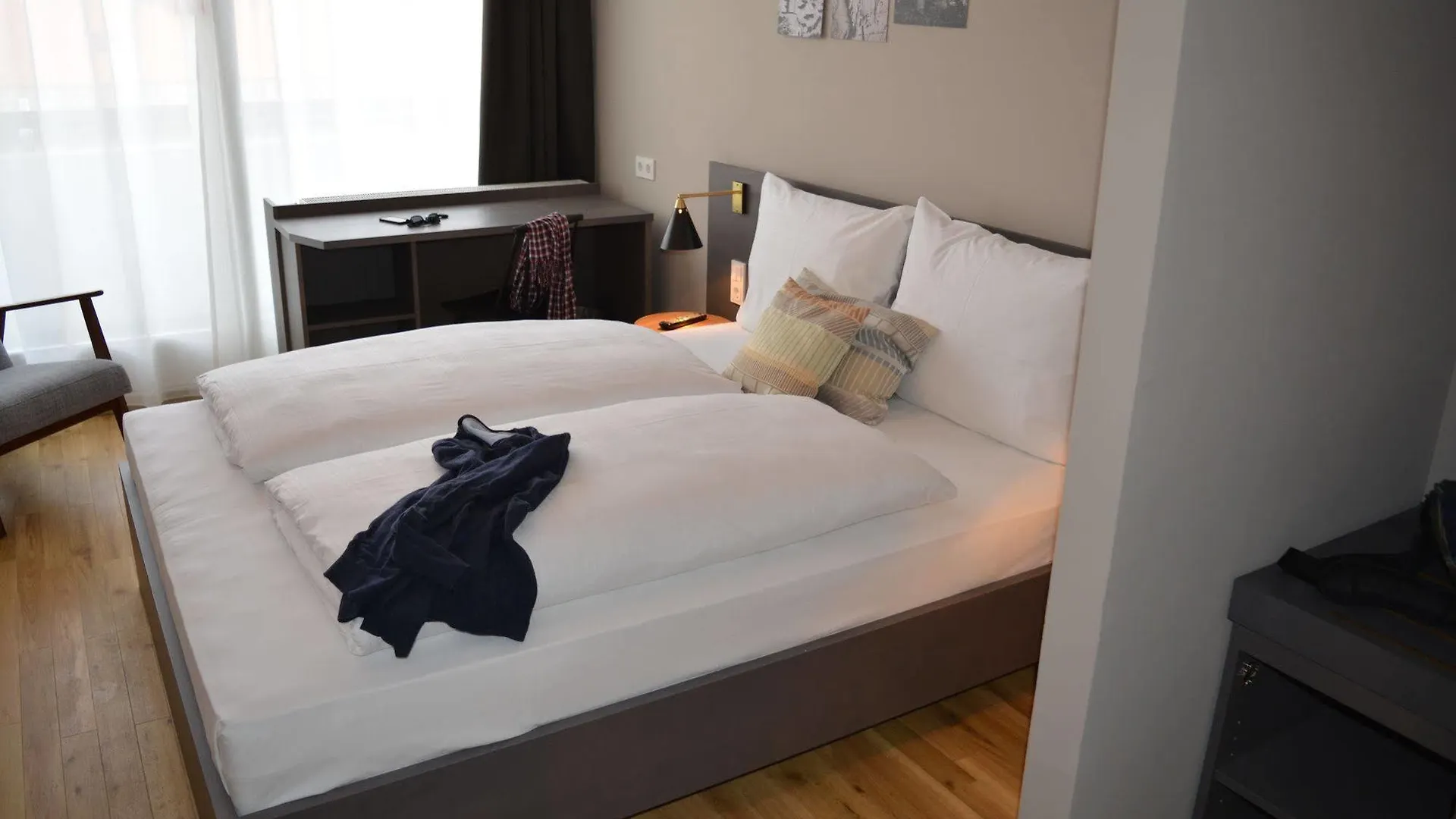 Bold Hotel Muenchen Zentrum