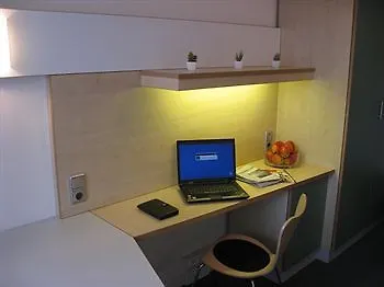 Bold Hotel Muenchen Zentrum 3*, Munich Germany
