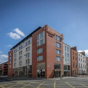 Maldron Parnell Square 4*, Dublin Ierland