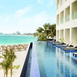 Resort Turquoize At Hyatt Ziva (adults Only) Cancún