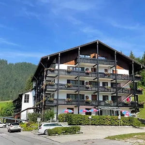  Apartment Alpenappartement Buchenhöhe-2