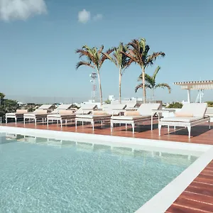 Hotel Antera Hotel&residences Playa del Carmen