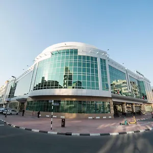 Sunday International United Arab Emirates