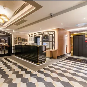 Hotel Eurostars Baixa Lisboa