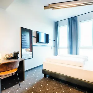 Nuernberg-west 3* Νυρεμβέργη