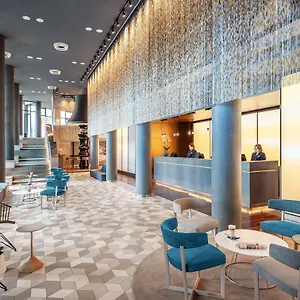 Nh Alexanderplatz 4* Βερολίνο