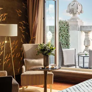 Hotel Anantara New York Palace Budapest