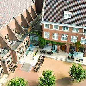 Chasse 4*, Amsterdam Nederland