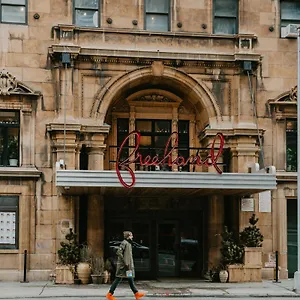 Hotel Freehand Nueva York