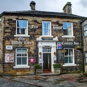 The Old White Lion United Kingdom