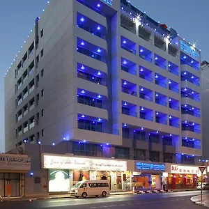 Rolla United Arab Emirates