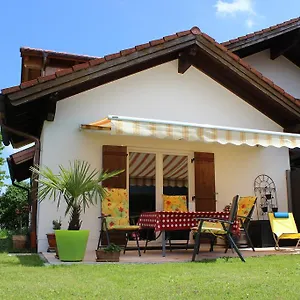  Apartment Fuchsbau