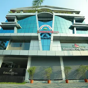 Nakshatra Emerald India