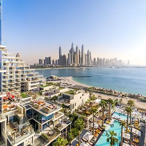 Resort Five Palm Jumeirah Dubái