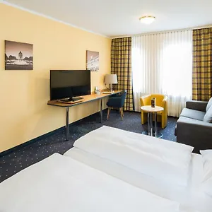 Central Hotel Otel