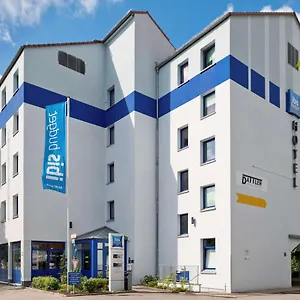 Ξενοδοχείο Ibis Budget Sued