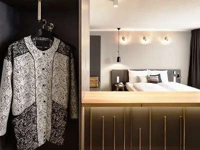 Bold Hotel Muenchen Zentrum