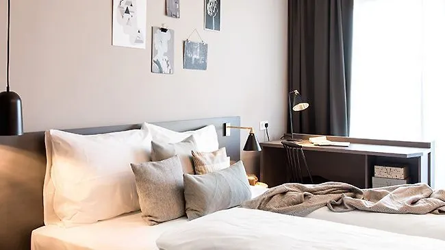 Bold Hotel Muenchen Zentrum 3*, Munich Germany
